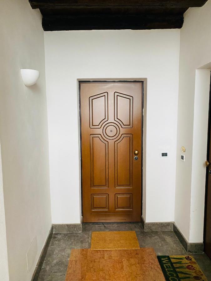 Cathedral Sweet Home 巴勒莫 外观 照片